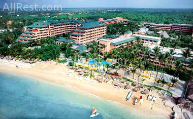 Costa Caribe Coral by Hilton 